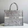 Dior Book Tote