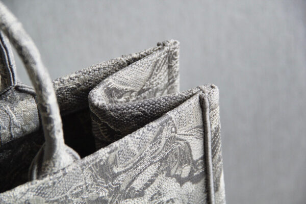 Dior Book Tote