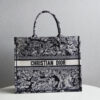 Dior Book Tote