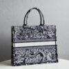 Dior Book Tote