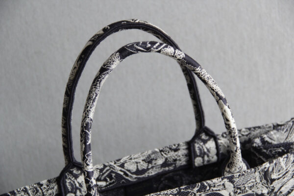 Dior Book Tote