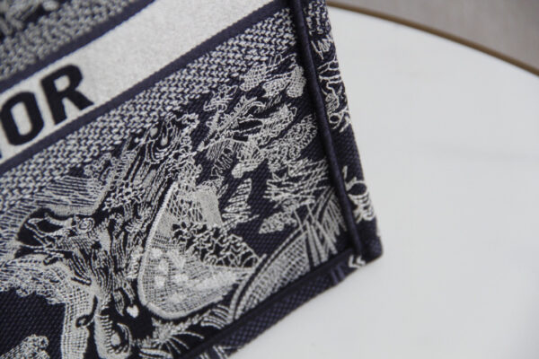 Dior Book Tote