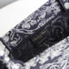 Dior Book Tote