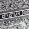 Dior Book Tote