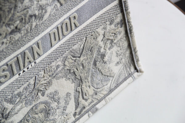 Dior Book Tote