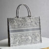 Dior Book Tote