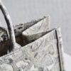 Dior Book Tote