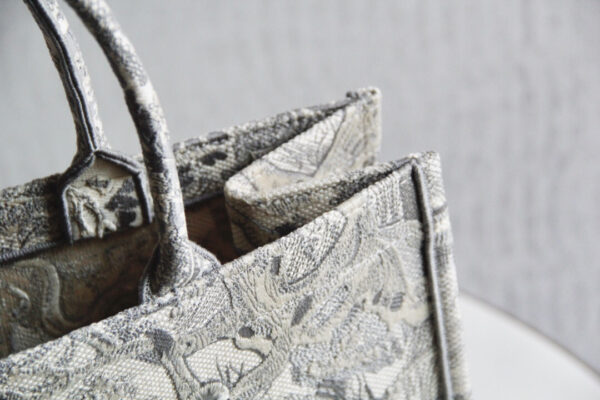 Dior Book Tote