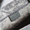 Dior Book Tote