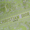 Dior Book Tote