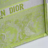 Dior Book Tote