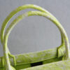 Dior Book Tote