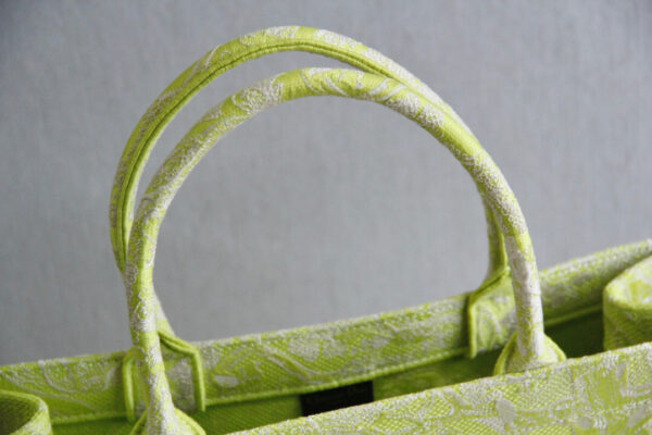 Dior Book Tote