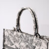 Dior Book Tote