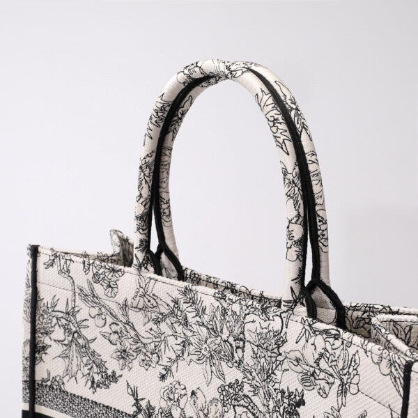 Dior Book Tote