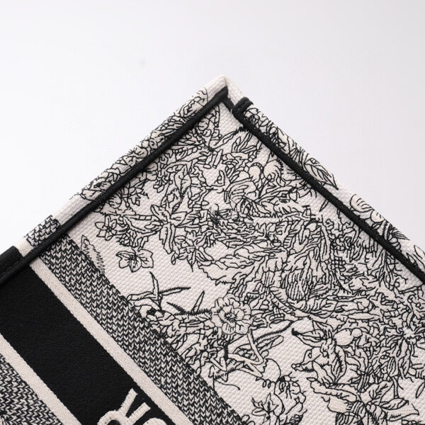Dior Book Tote