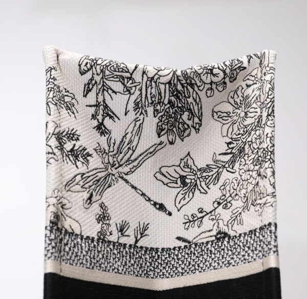 Dior Book Tote