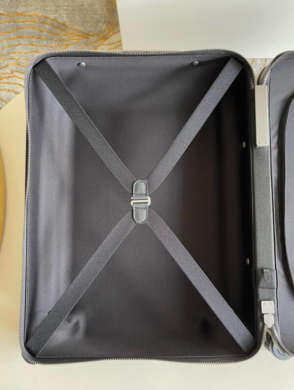 Louis Vuitton Travel Box