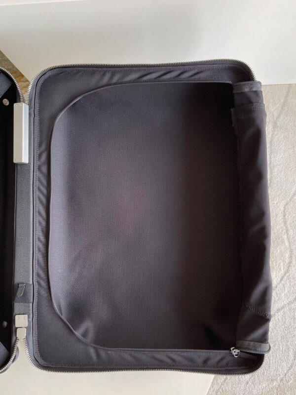 Louis Vuitton Travel Box
