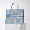 Dior Book Tote