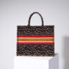 Dior Book Tote