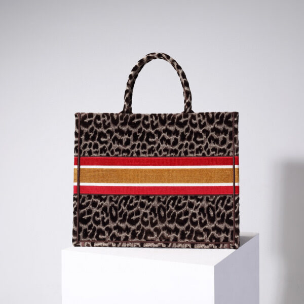 Dior Book Tote