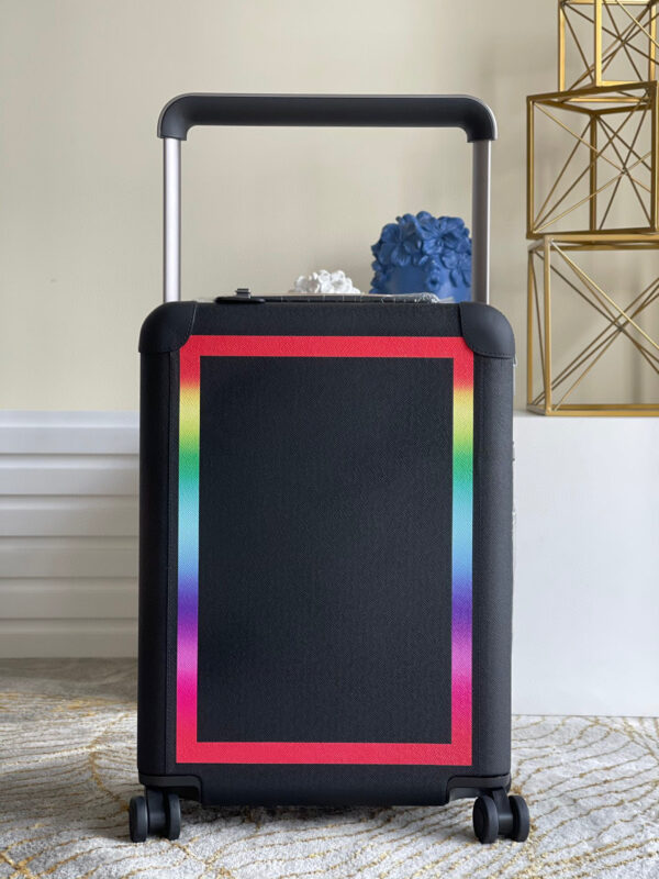 Louis Vuitton Travel Box