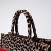 Dior Book Tote
