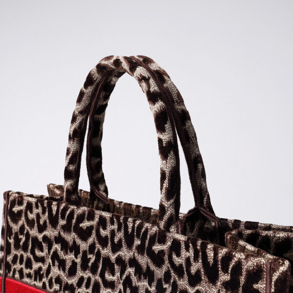 Dior Book Tote