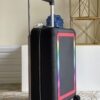 Louis Vuitton Travel Box