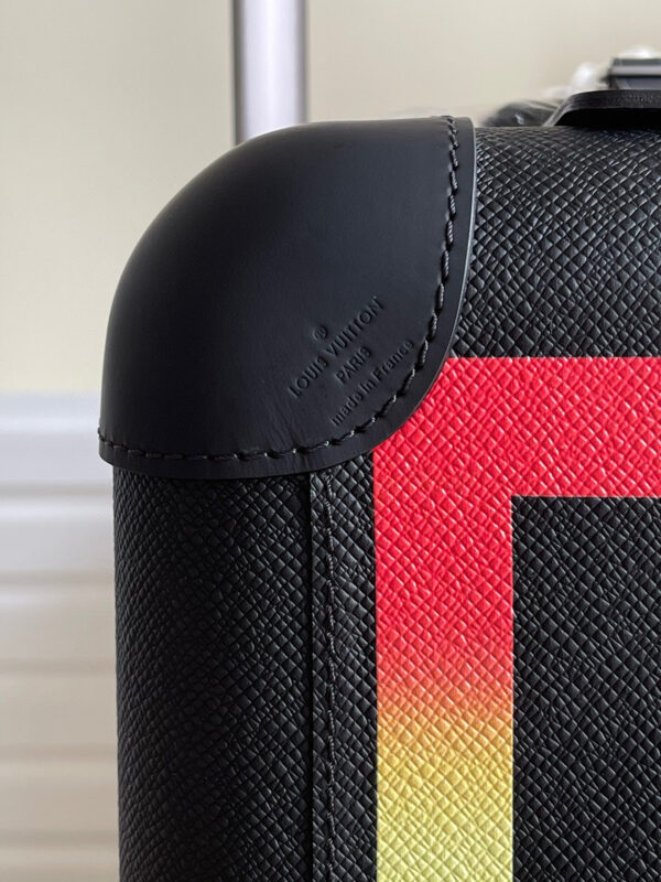 Louis Vuitton Travel Box