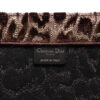 Dior Book Tote