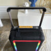 Louis Vuitton Travel Box