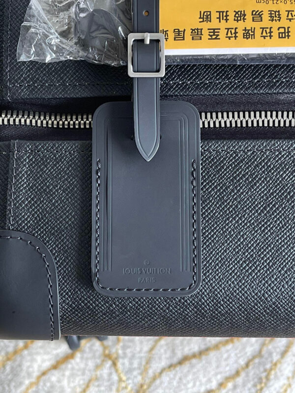 Louis Vuitton Travel Box
