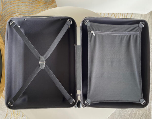 Louis Vuitton Travel Box