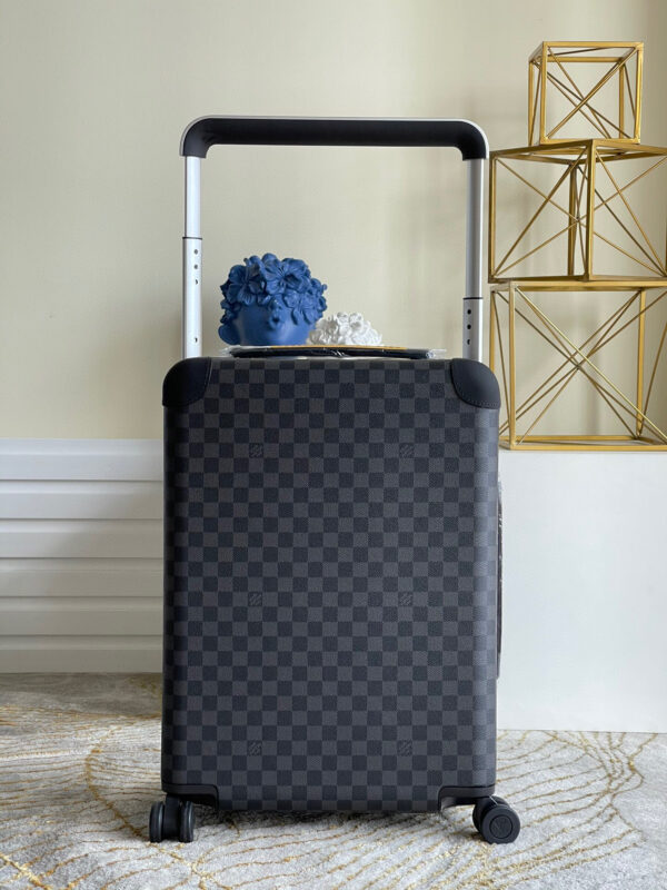 Louis Vuitton Travel Box