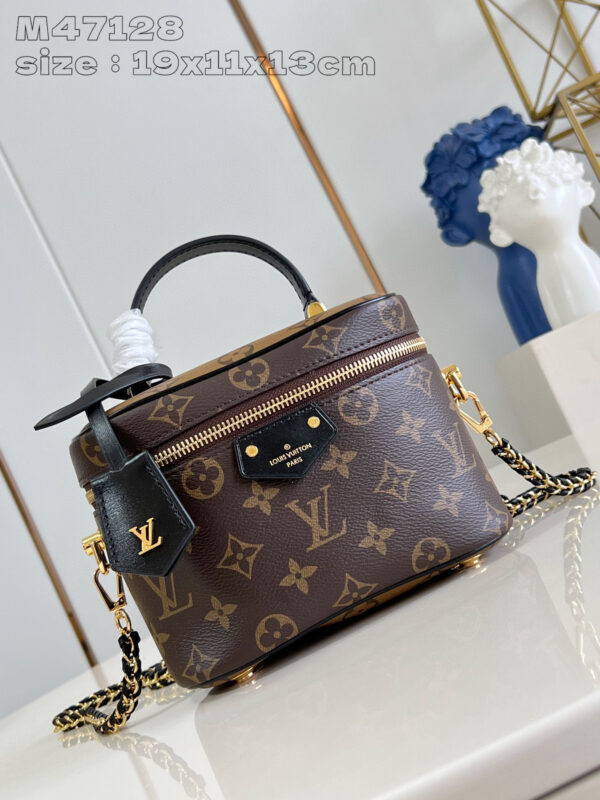 Louis Vuitton Vanity PM