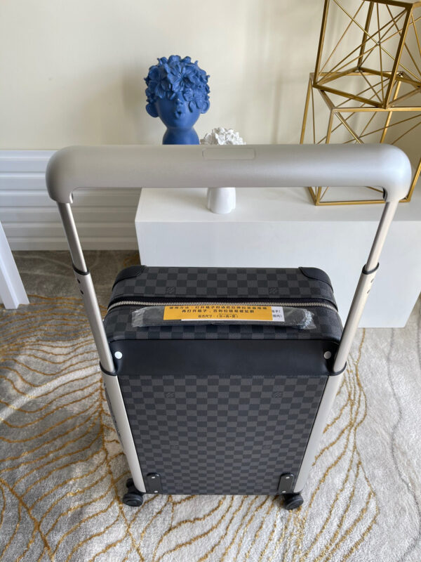 Louis Vuitton Travel Box