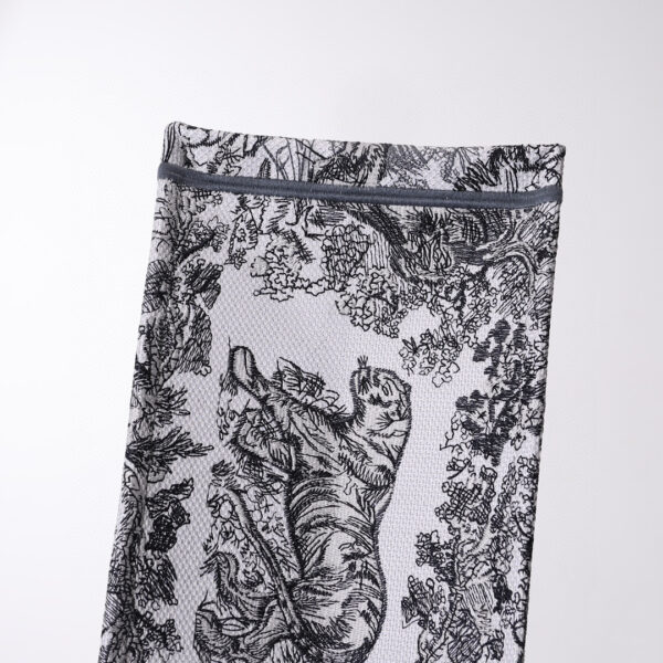 Dior Book Tote