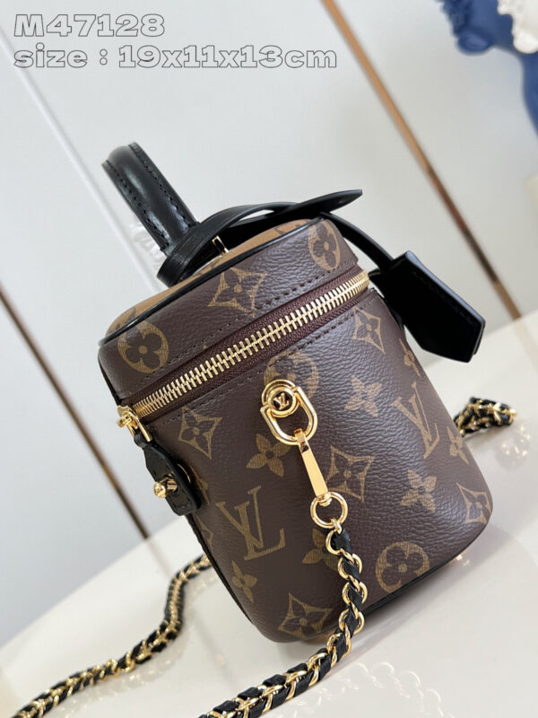 Louis Vuitton Vanity PM