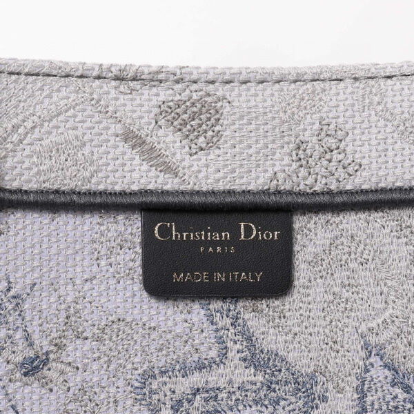 Dior Book Tote