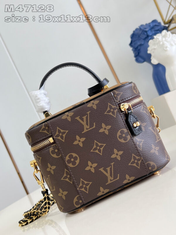 Louis Vuitton Vanity PM