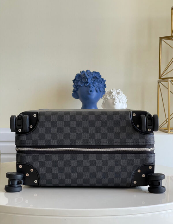 Louis Vuitton Travel Box