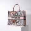 Dior Book Tote