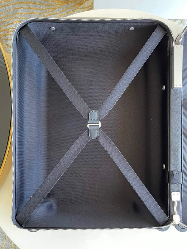 Louis Vuitton Travel Box