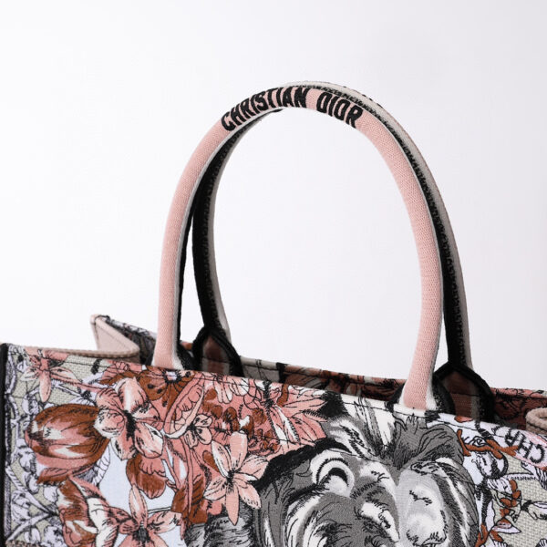 Dior Book Tote