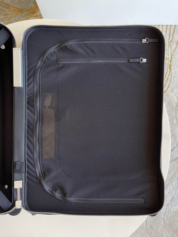 Louis Vuitton Travel Box