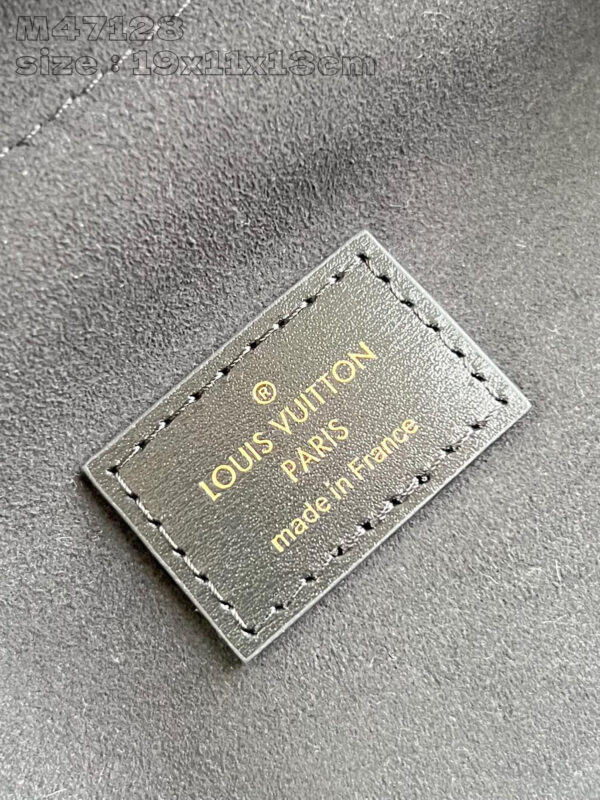 Louis Vuitton Vanity PM