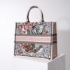 Dior Book Tote