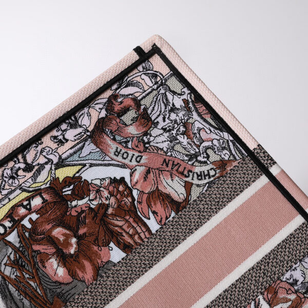 Dior Book Tote